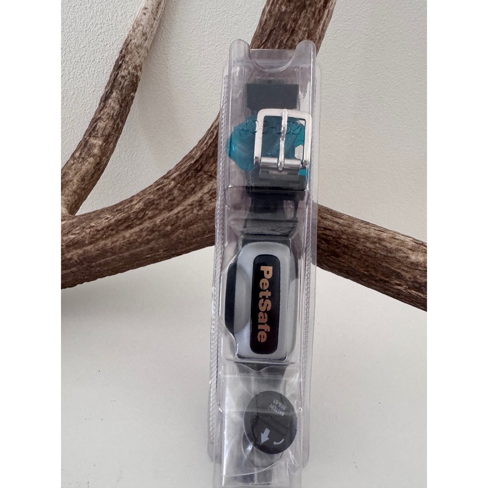 PetSafe In-Ground Fence Extra Receiver Collar PIG00-10679 Waterproof Pet Fence - Picture 6 of 9